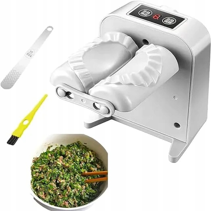 Elektrischer Dumpling Maker Automatischer Pierogi - Hobbyfy