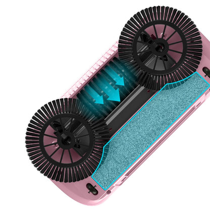 Handbetriebenes 3 In 1 Kehrset Küche Bad Wohnbereich - Hobbyfy