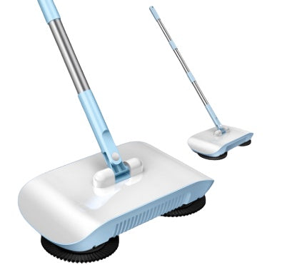 Handbetriebenes 3 In 1 Kehrset Küche Bad Wohnbereich - Hobbyfy