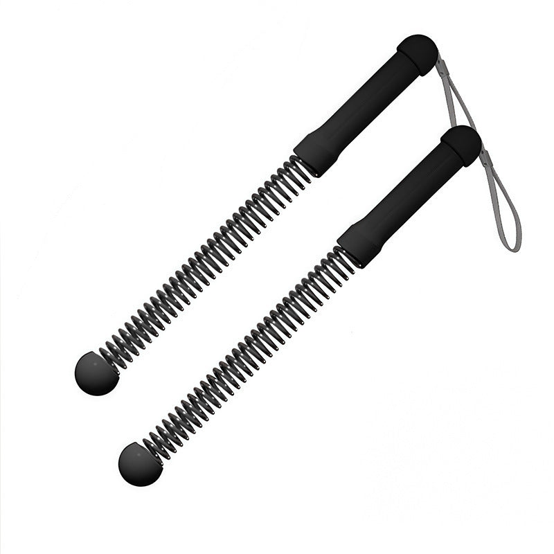 Kabelloses Springseil Für Ganzkörper Workout 43 cm Pro Paar - Hobbyfy