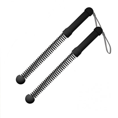 Kabelloses Springseil Für Ganzkörper Workout 43 cm Pro Paar - Hobbyfy