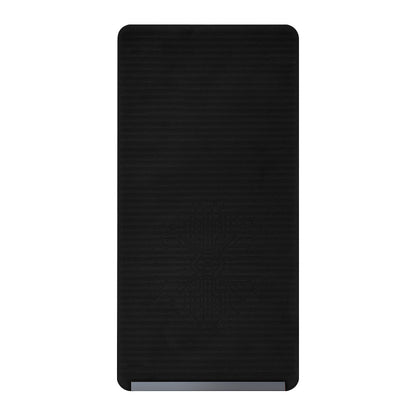 FlexDesk Faltbarer Tablet- und Handyhalter Aus Silikon Freihändig