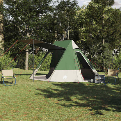 TrailMate Campingzelt 482 Großzügiger Innenraum 482x360x227 - Hobbyfy