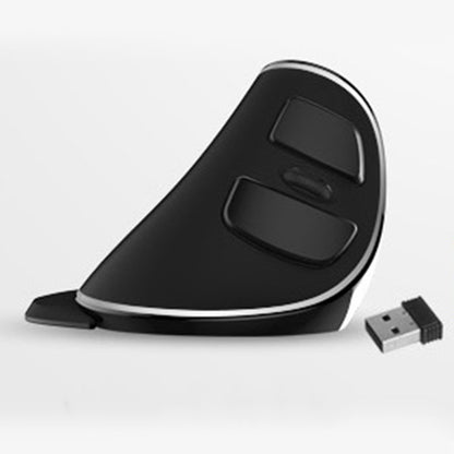 Symphony Vertikale Schnecken Design Maus Mit RGB Beleuchtung USB - Hobbyfy