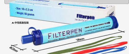 Wasseraufbereiter Ultrafiltration 0,01 Mikron