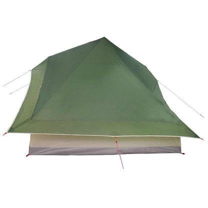 Markenqualität Familien Tipi Zelt Mit Dach - Robustes Vier-Personen Zelt Für Outdoor Abenteuer, 364 x 281 x 257 cm - Hobbyfy