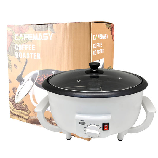 Röstmaschine 750 g Kapazität 1200 Watt - Hobbyfy