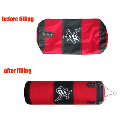 ProBox Boxsack Für Zuhause Höhenverstellbar Hand Und Fußtechnik - Hobbyfy