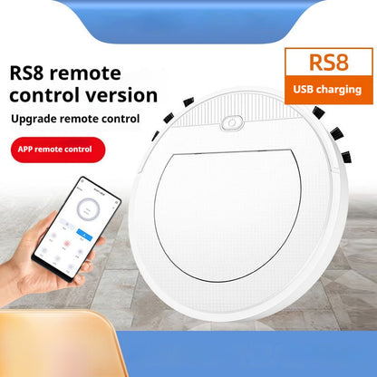 Smart Sweeper APP Fernsteuerung Reinigungsroboter 15W Motor - Hobbyfy