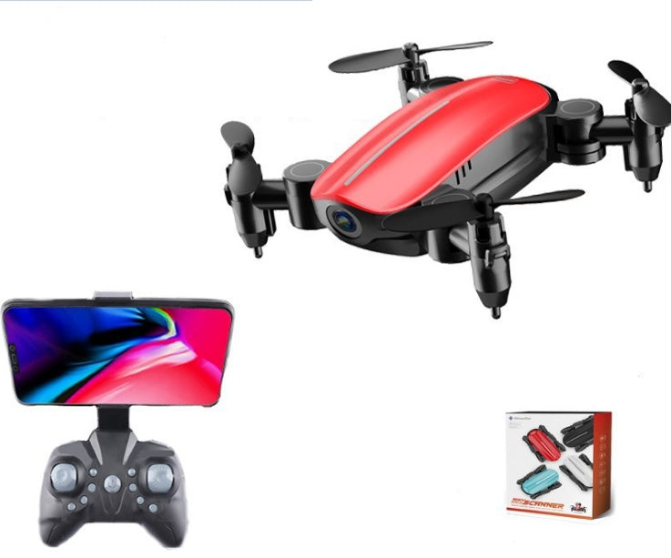 Teeggi T10 Mini Drohne Mit Kamera Faltbar WiFi FPV - Hobbyfy