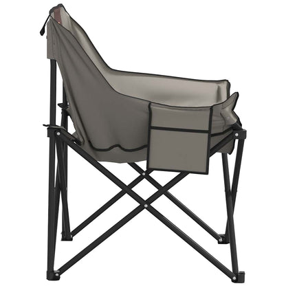 Campingstühle 2er-Set Mit Tragetasche Faltbar Premium 600D - Hobbyfy