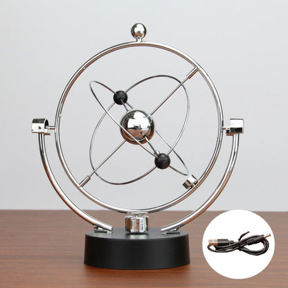 PendelPro USB Batterie Dualbetriebenes Physik Demonstrationsgerät - Hobbyfy