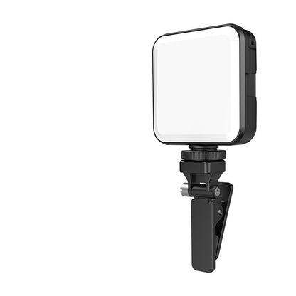 LuminaPro Selfie Stick Mit Beleuchtung Und Stativ All In One - Hobbyfy