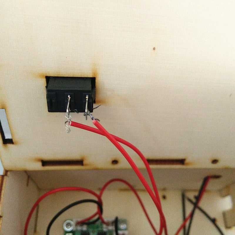 DIY Bluetooth Lautsprecher Kit Kompakt und Leistungsstark - Hobbyfy