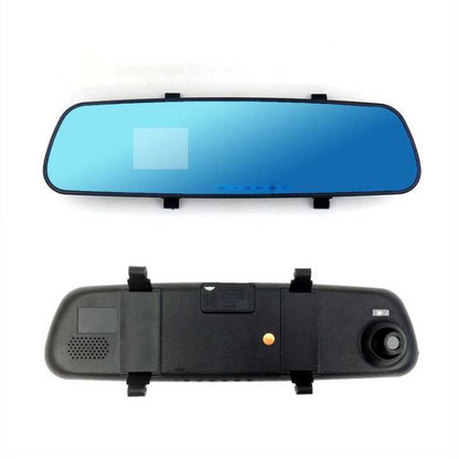Rück-Spiegel 1080P HD DVR Mit 2,4 oder 4,3 Zoll Display Parküberwachung - Hobbyfy