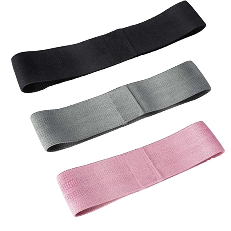 Hüftband Für Gesäß Oberschenkel S M L Polyester-Latex - Hobbyfy