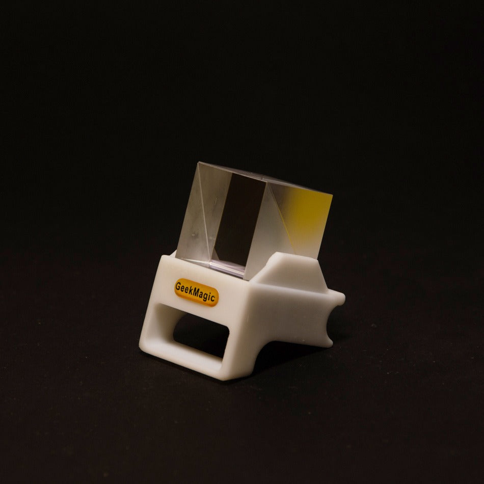 LuxTech Multifunktionale Zeitanzeige Tischuhr Wetterstation Büro Deko