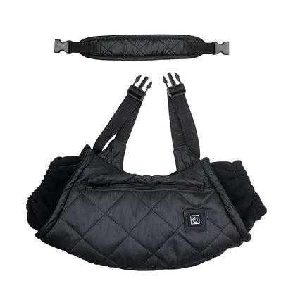 Beheizte Handschuhe Drei Heizstufen Für Outdoor Eisfischen - Hobbyfy