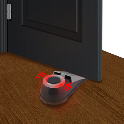 Türstopper Mit Blinkalarm Und Visuellem Blinksignal - Hobbyfy