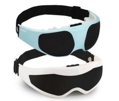 Augenmassagegerät Rollende Akupunkturpunkte