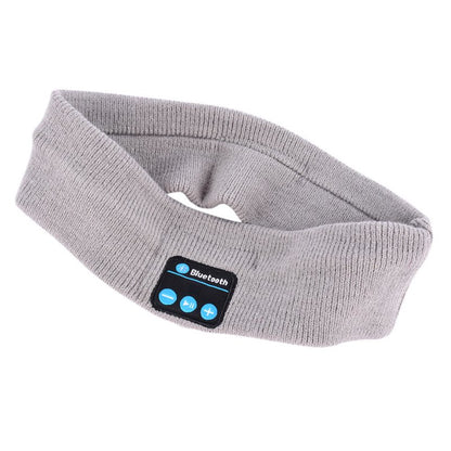 Sport Musik Stirnband Bluetooth 3.0 Selbst Pairing Klang - Hobbyfy