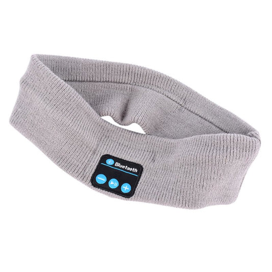 Sport Musik Stirnband Bluetooth 3.0 Selbst Pairing Klang - Hobbyfy