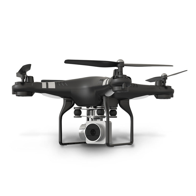 HD Drohne Luftbild Pro Mit Robuster Legierung Und 3C Fernsteuerung - Hobbyfy