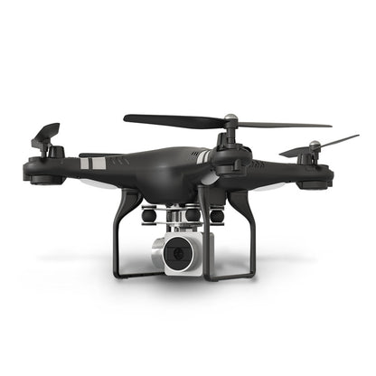HD Drohne Luftbild Pro Mit Robuster Legierung Und 3C Fernsteuerung - Hobbyfy