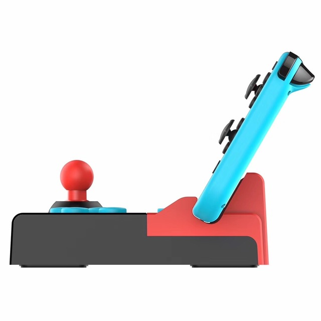 PG9136 Fighting Stick Nintendo Switch Mit Präziser Joysticksteuerung - Hobbyfy