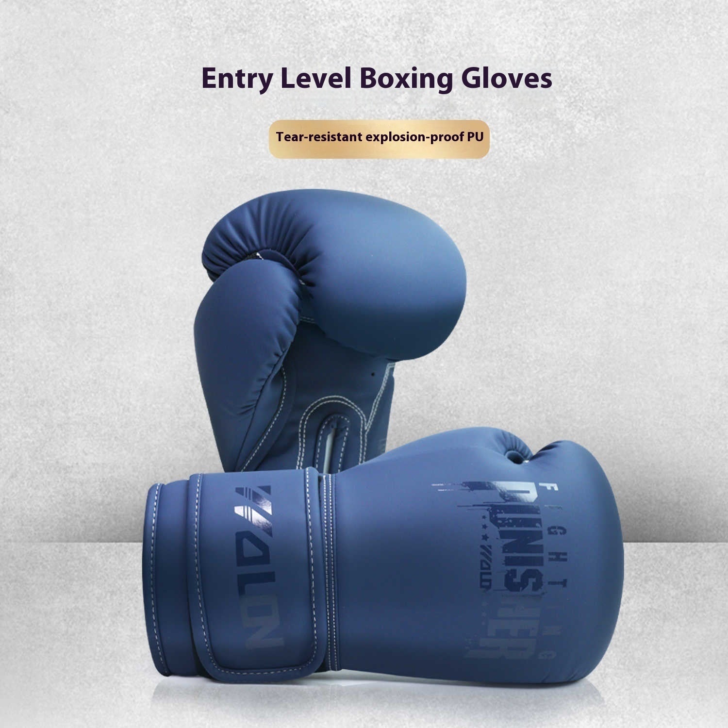 Sanda Fight Boxhandschuhe Profi Boxtraining Ausrüstung Für Athleten - Hobbyfy