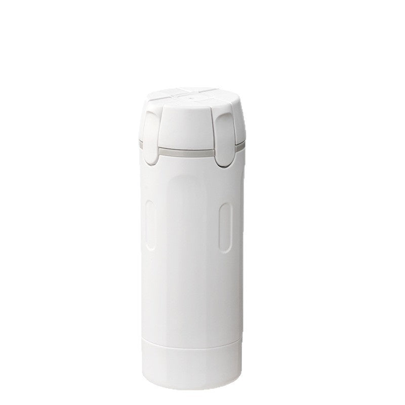 4 In 1 Reise Spender Auslaufsicher Mit Vier Flaschen Je 30 Milliliter - Hobbyfy
