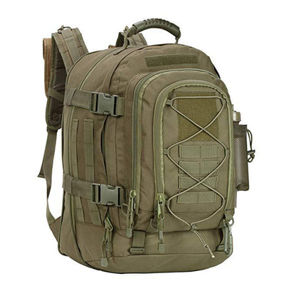 Militärischer Multifunktionaler Rucksack Großes Fassungsvermögen - Hobbyfy