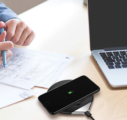 Aristo Becherwärmer Mit Keramikbecher Und Kabellosem Laden Für 350 ml