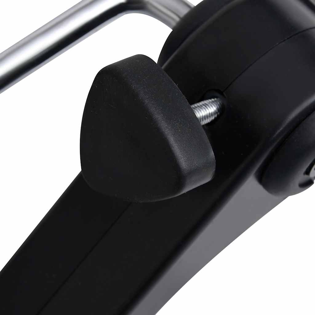 Pedaltrainer Für Beine Und Arme Mit LCD Display Für Zuhause - Hobbyfy