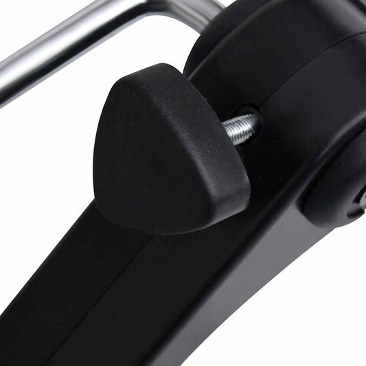 Pedaltrainer Für Beine Und Arme Mit LCD Display Für Zuhause - Hobbyfy