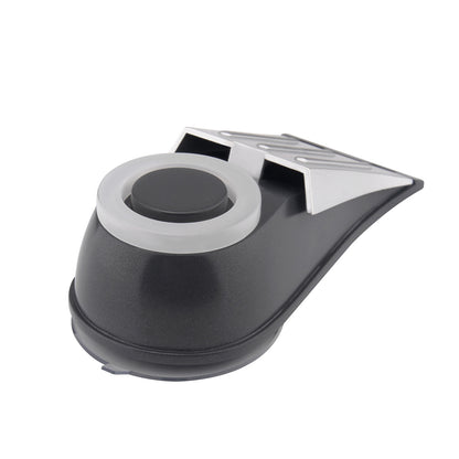 Türstopper Mit Blinkalarm Und Visuellem Blinksignal - Hobbyfy