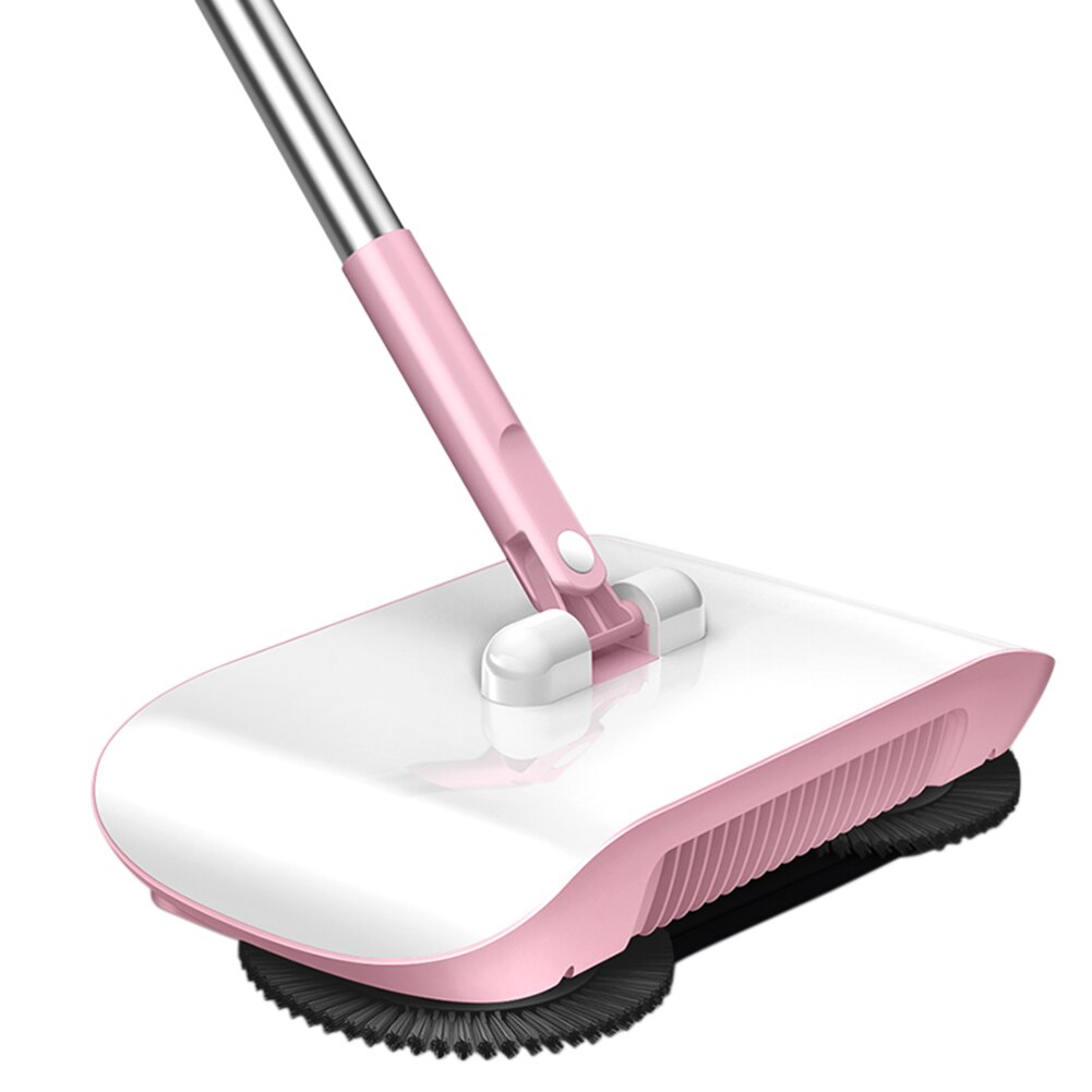 Handbetriebenes 3 In 1 Kehrset Küche Bad Wohnbereich - Hobbyfy