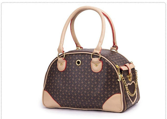 Tasche Groß Anti Quetsch Für Hund Und Katze - Hobbyfy