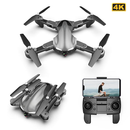 SkyNova HD 1080P Vierachsen Drohne Mit Optischem Fluss Für Einsteiger - Hobbyfy