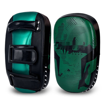 Kick Pad Glatte Trefferfläche Strapazierfähig