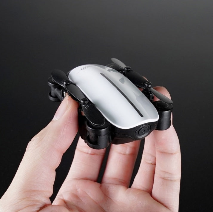 Teeggi T10 Mini Drohne Mit Kamera Faltbar WiFi FPV - Hobbyfy