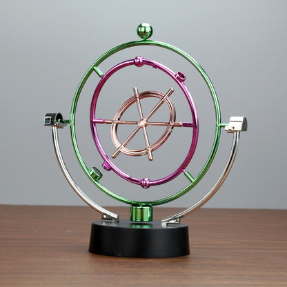 PendelPro USB Batterie Dualbetriebenes Physik Demonstrationsgerät - Hobbyfy