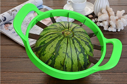 Melonen-Slicer 12 Scheiben Obstschneider - Hobbyfy