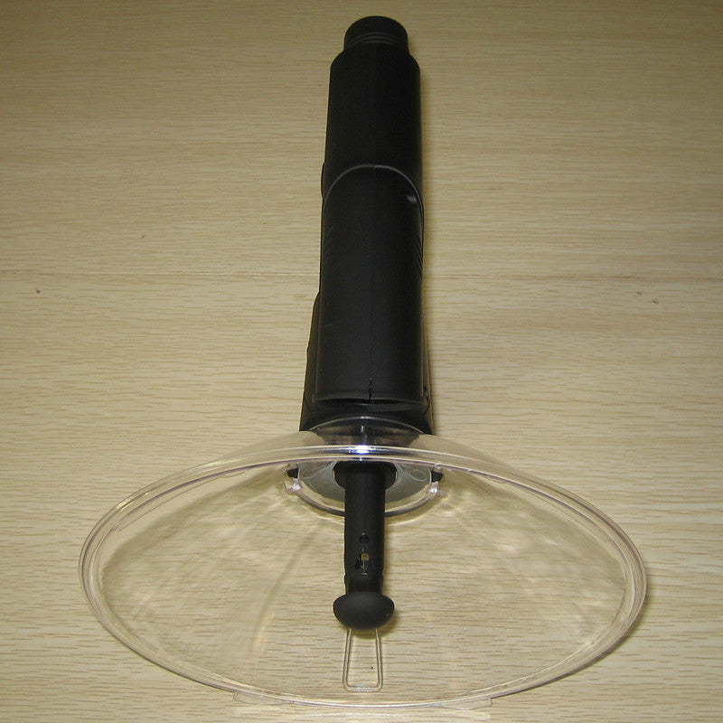 Portabler HD Outdoor Monokular Mit Vogelstimmenaufnahme