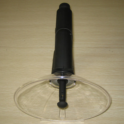 Portabler HD Outdoor Monokular Mit Vogelstimmenaufnahme