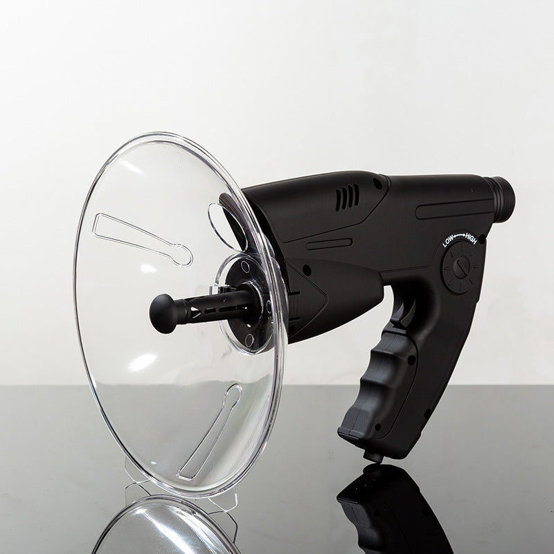 Portabler HD Outdoor Monokular Mit Vogelstimmenaufnahme