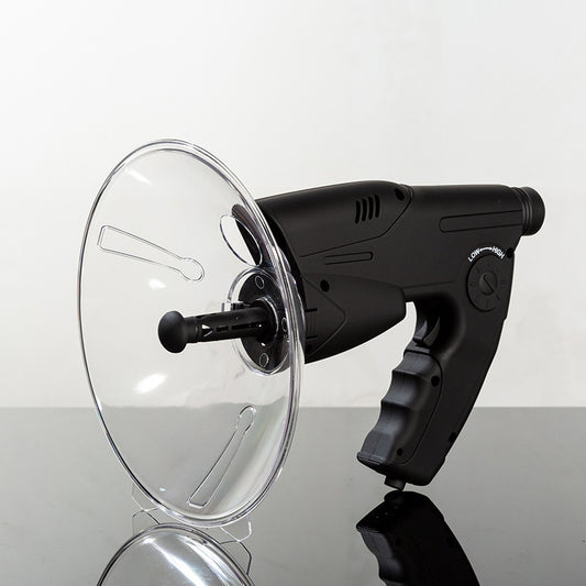 Portabler HD Outdoor Monokular Mit Vogelstimmenaufnahme