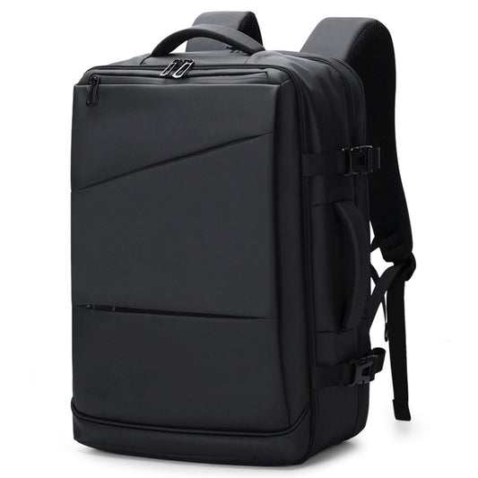 Oxford Gewebe Rucksack Herren Mit Innenaufteilung Und Komfort - Hobbyfy
