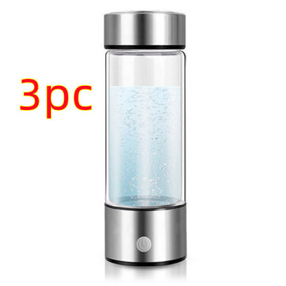 Health Hydrogenwasser Becher Smart Upgrade Lebensfreundlich - Hobbyfy