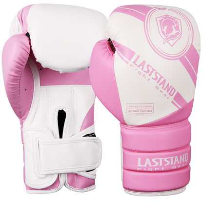 Boxhandschuhe Sanda Training Und Kampftraining - Hobbyfy